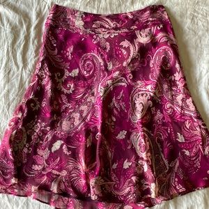 Ann Taylor vintage skirt